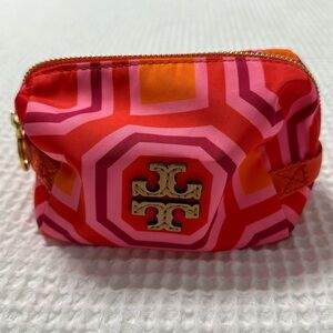Tory Burch Small Cosmetics Bag
